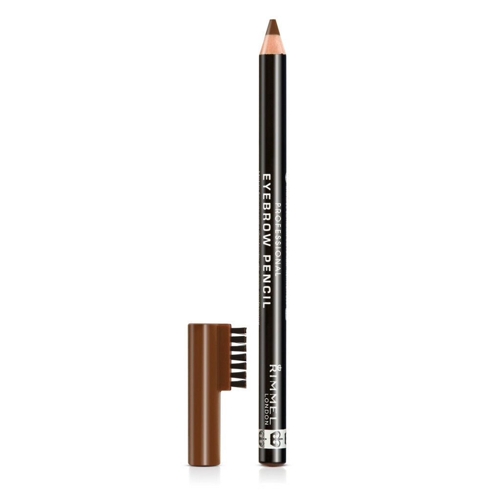 Rimmel Professional Eyebrow Pencil 002 Hazel