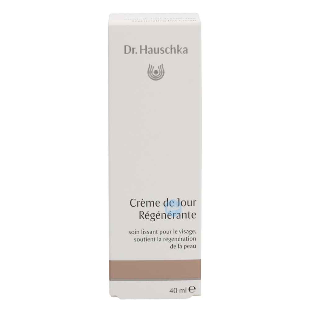 Dr. Hauschka Dagcréme Regenerating40 ml