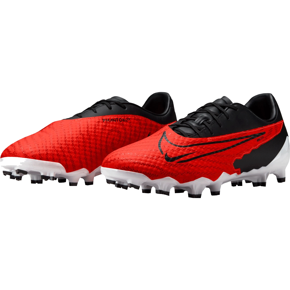 Nike Phantom GX Academy FG/MG Fußballschuhe bright crimson