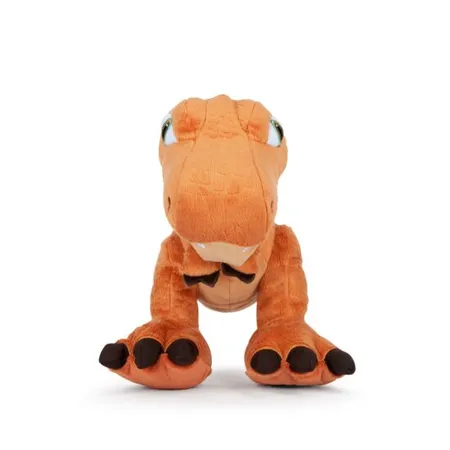 Schmidt Spiele Plüsch Dreamworks Jurassic World, T-Rex, 30 cm