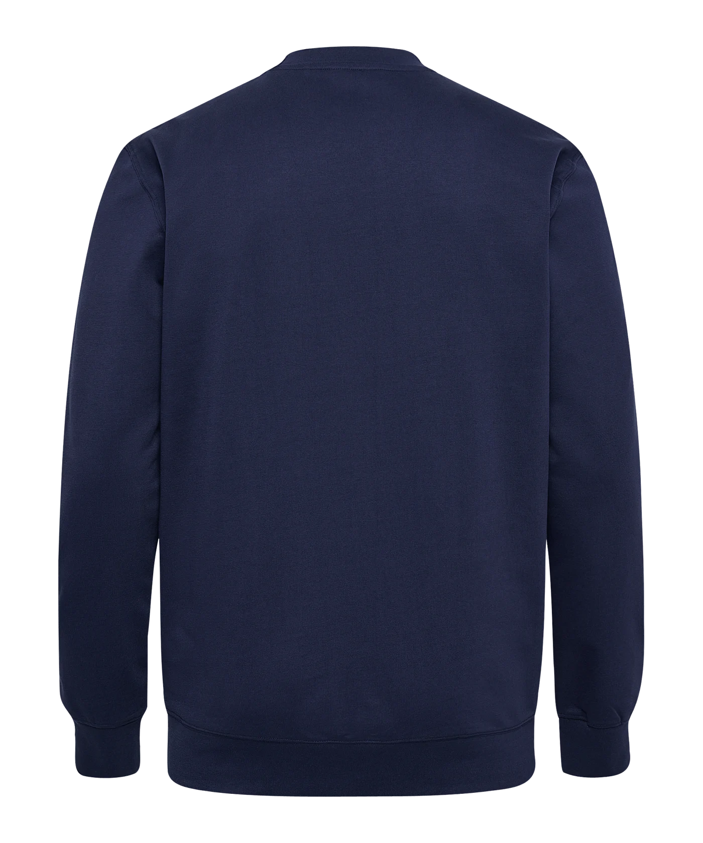 Hummel GO 2.0 Sweatshirt Blau F7026