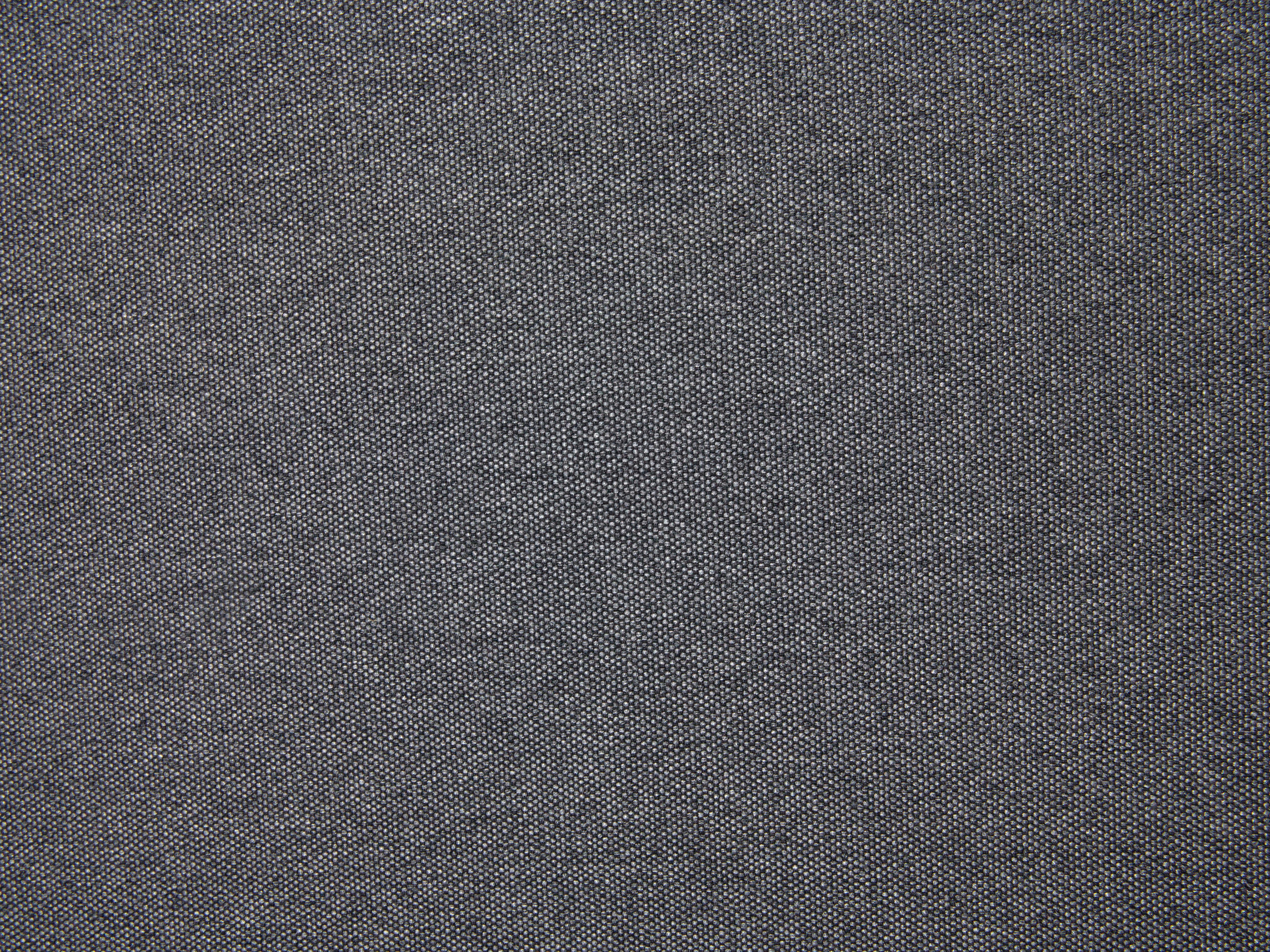 Bed Stof VIENNE 180 x 200 cm Grijs