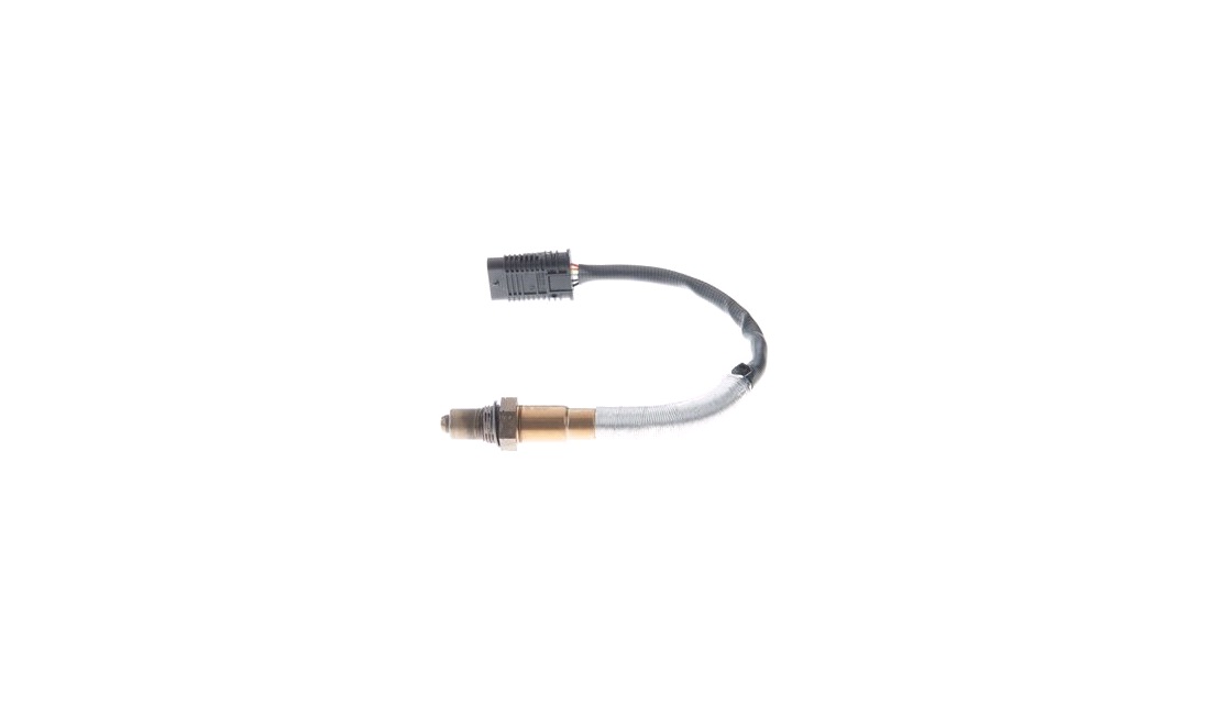 Lambda-sonde,