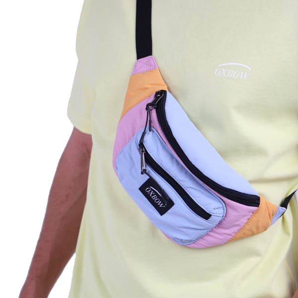 Bagagerie de voyage OXBOW FOM ANEMONE