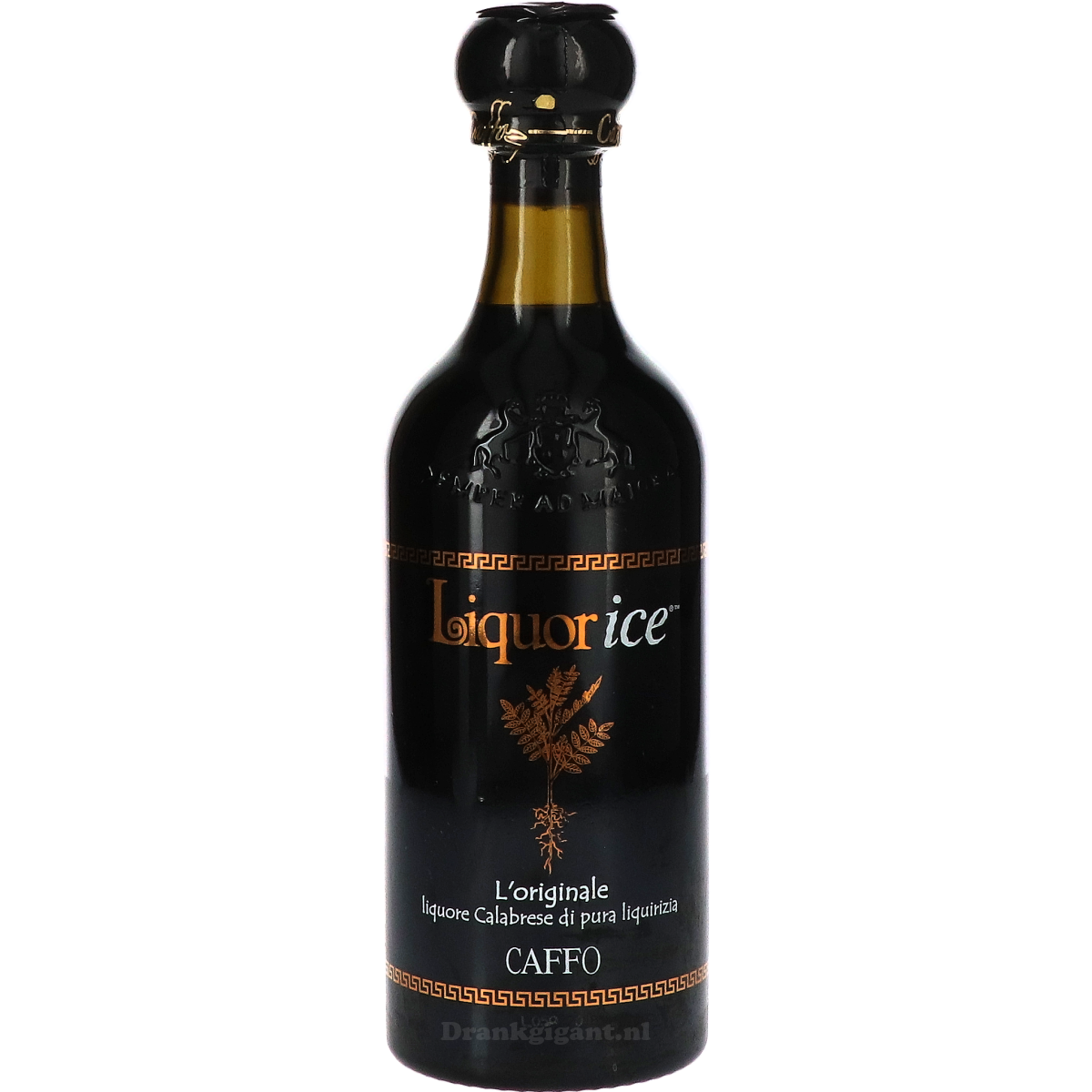 Caffo Vetro 50 cl