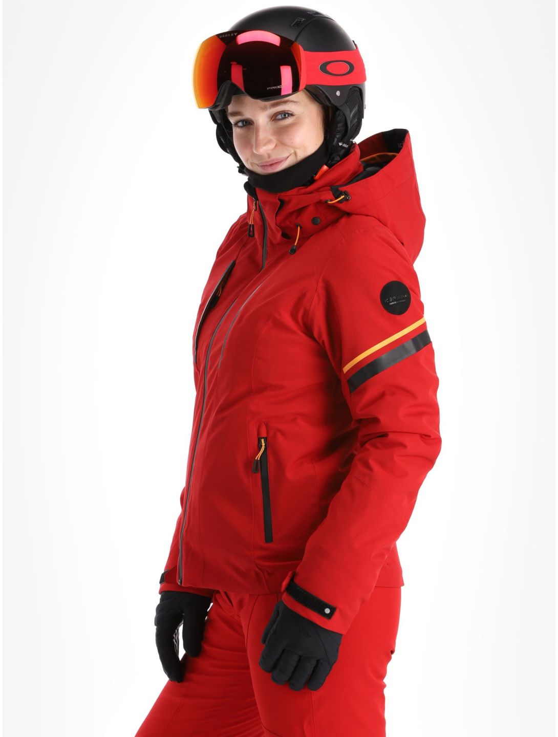 Friona ski-jas dames