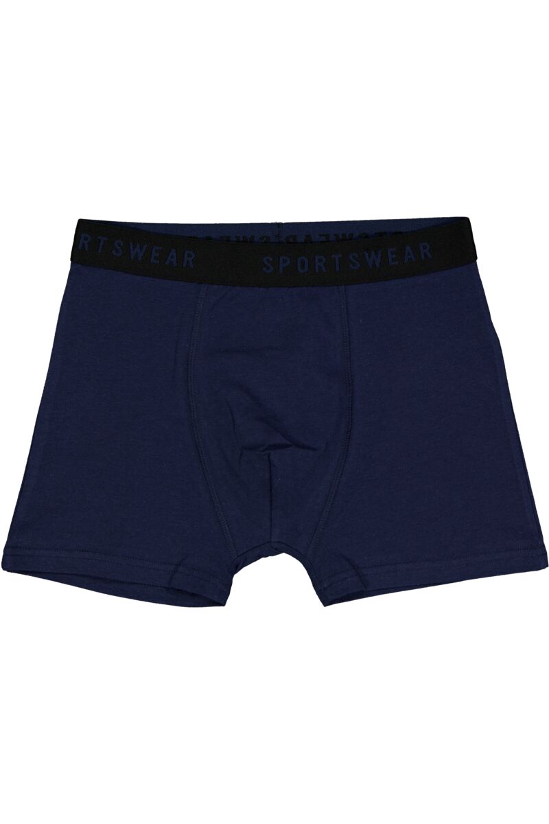 Boxer - Groen