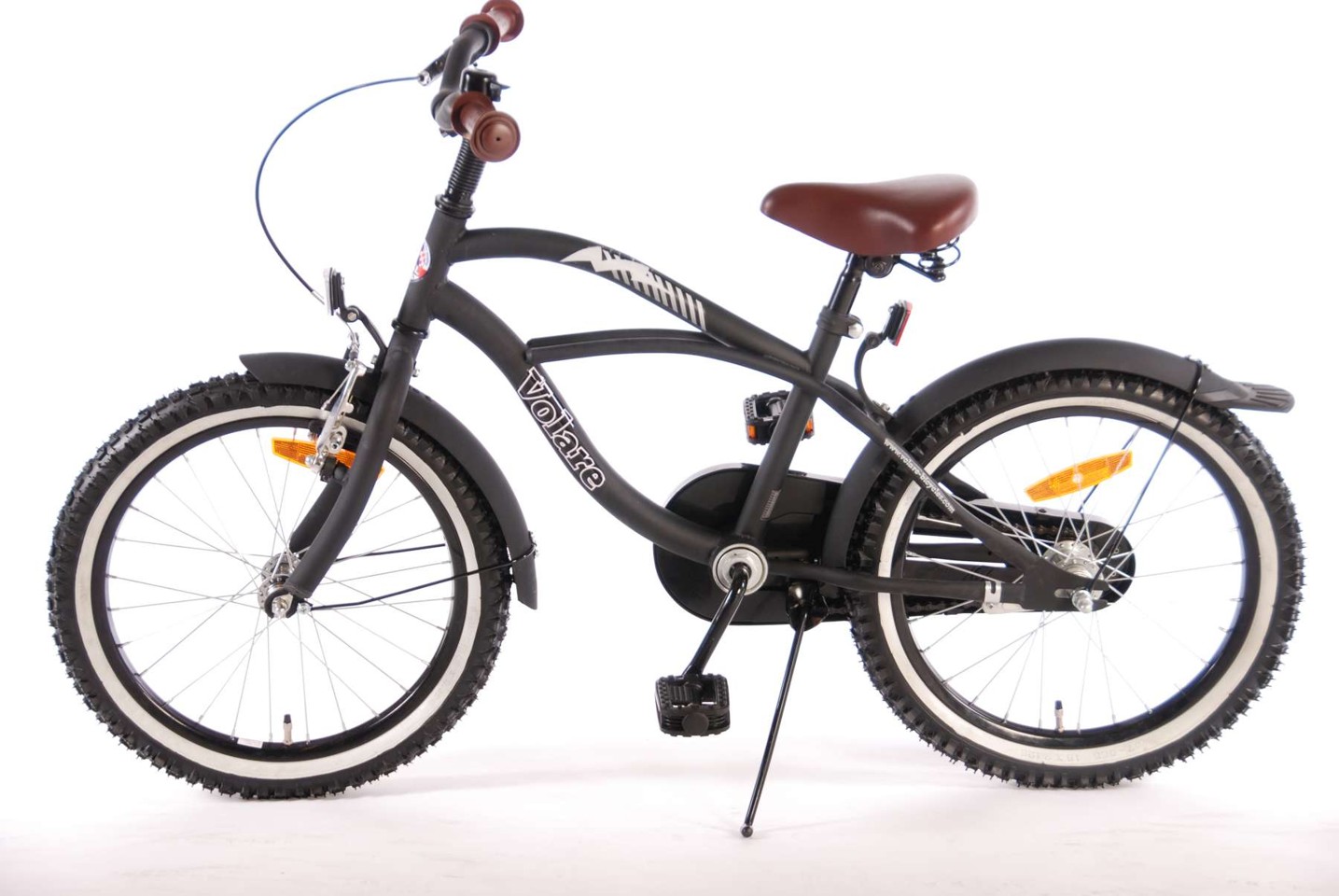 Volare - Børnecykel 18