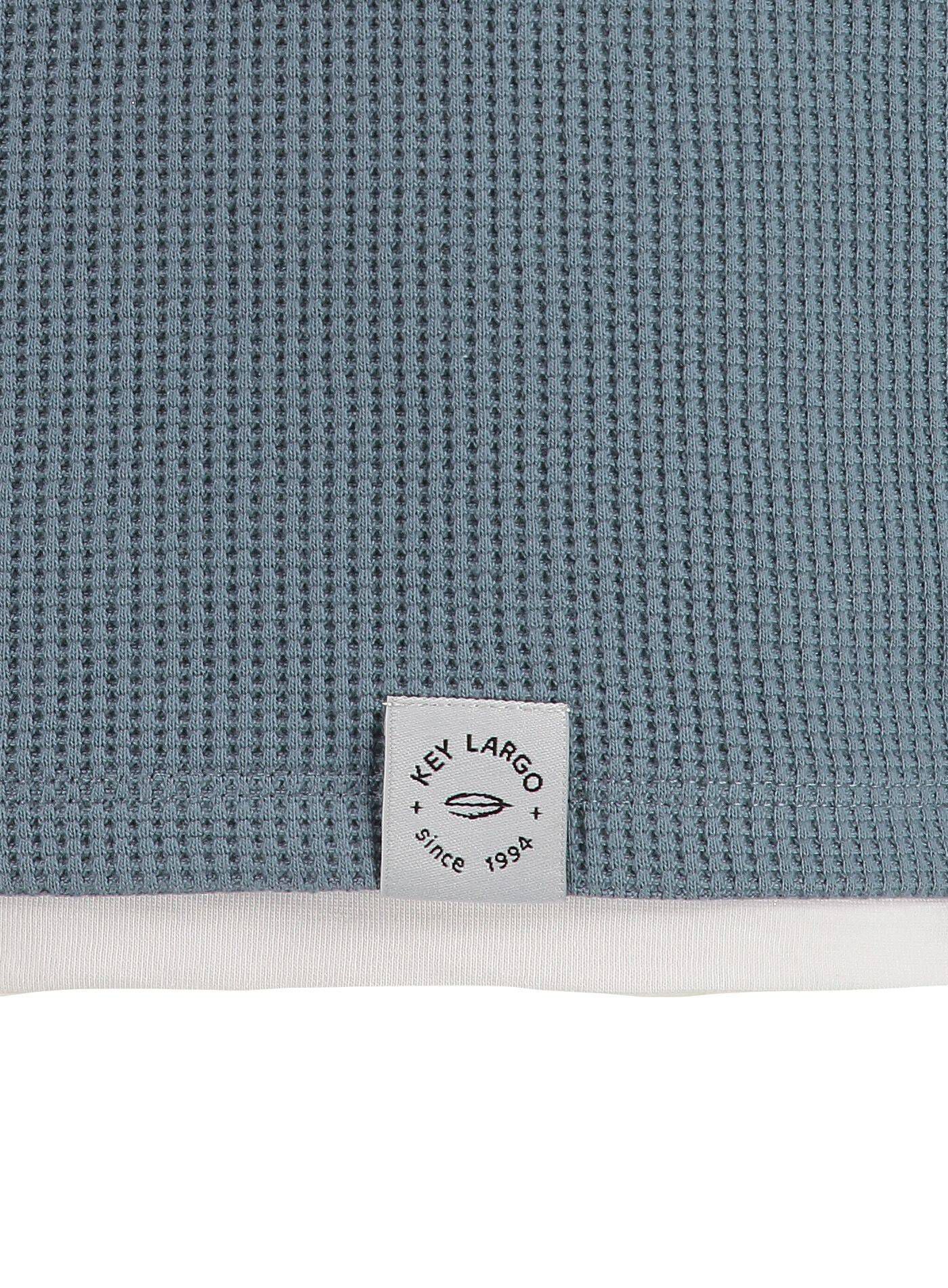 Key Largo| Herren Hoodie SANTIAGO
