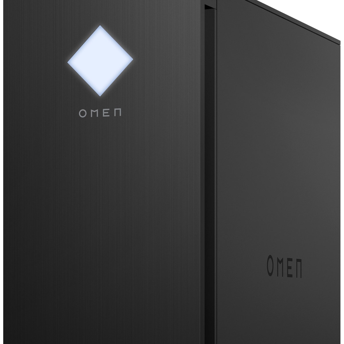 HP Omen 25L i5-13/16/1000/4060Ti stasjonær gaming-PC