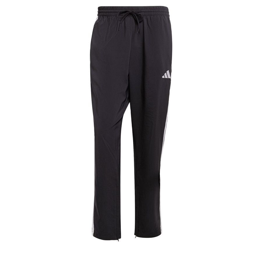 Adidas Essentials 3-Stripes Stanford Pants Open Hem