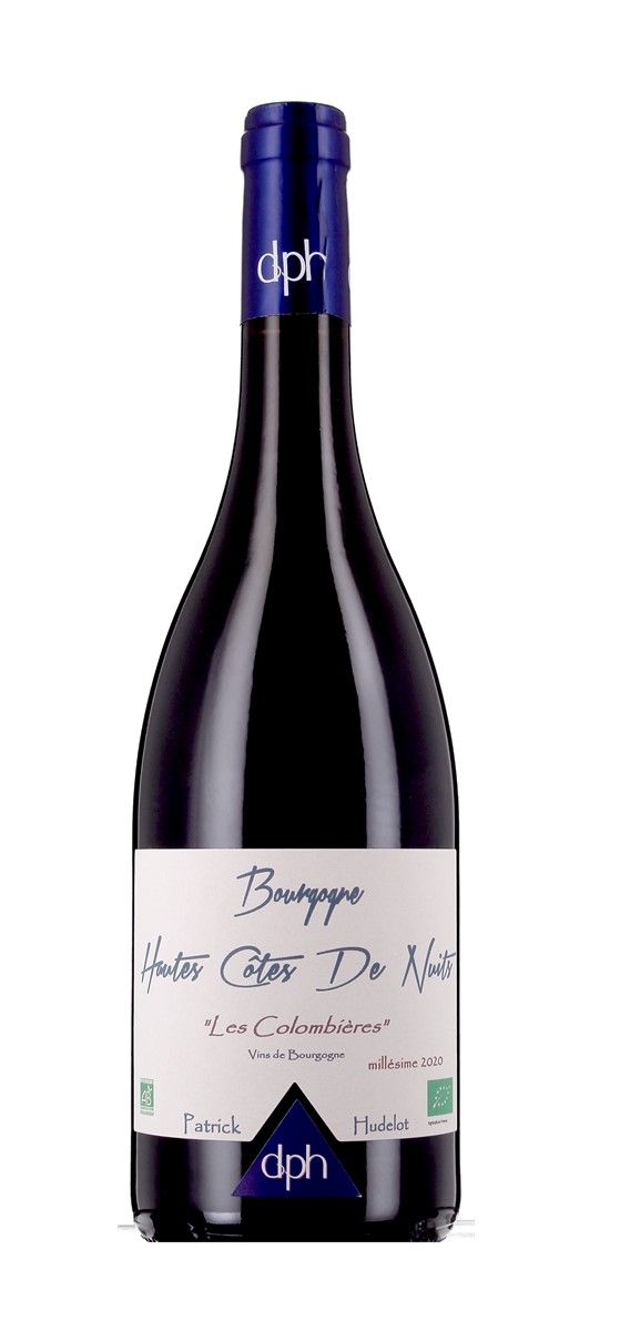 Retour des bios jours best-sellers rouges - 6 bouteilles