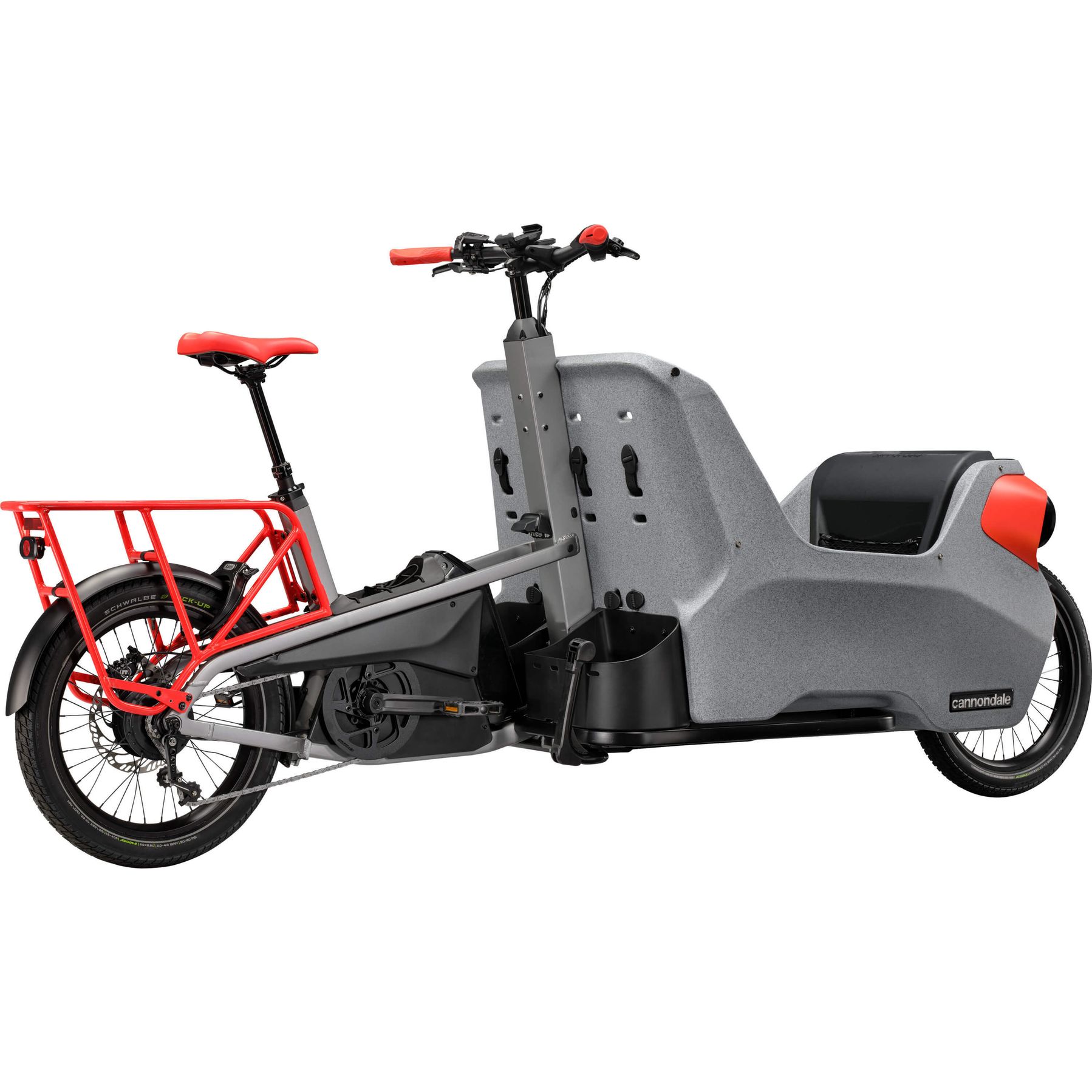 Cannondale Wonderwagen Neo 1 2025