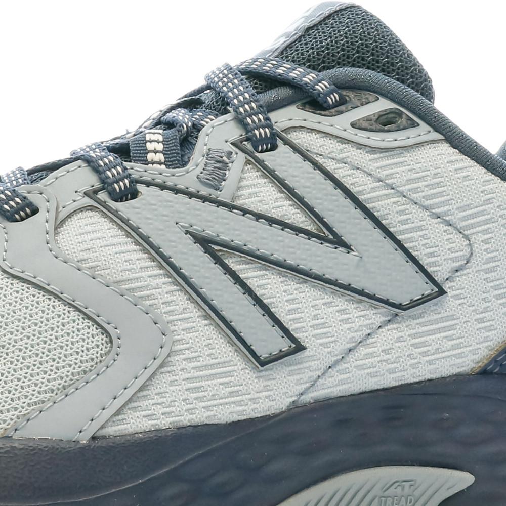 New Balance WT410 Chaussures de Trail Grise Femme New Balance