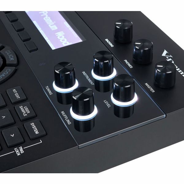 Roland TD-27 Drum Module