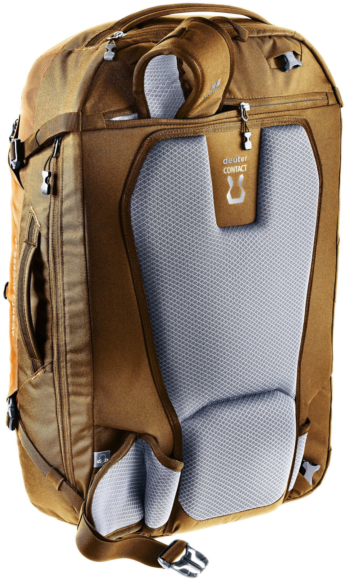 deuter| Reiserucksack AViANT Access 38