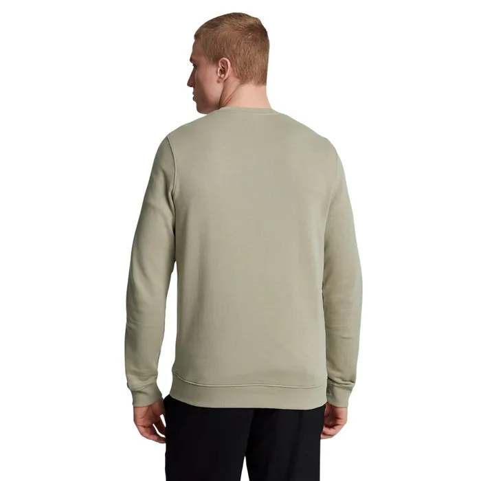 Lyle & Scott Crewneck Sweater Heren