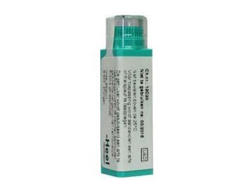 Homeoden Heel Histaminum Muriaticum 200K 4g