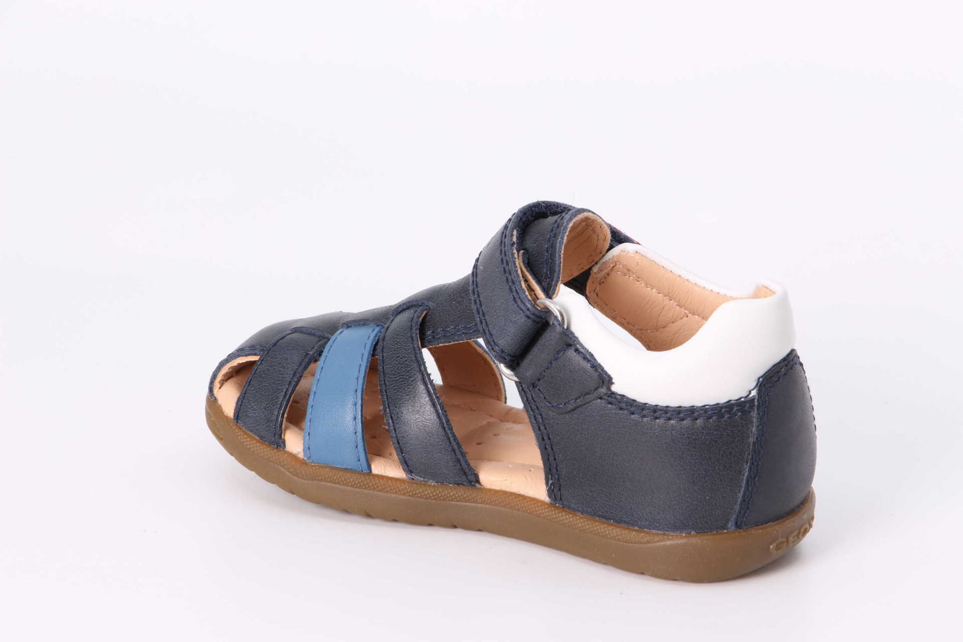 Geox Macchia blau
