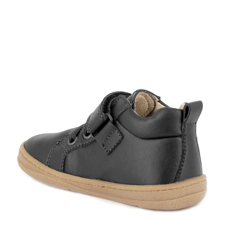 Primigi Primigi Barefoot For Change Pot Nero