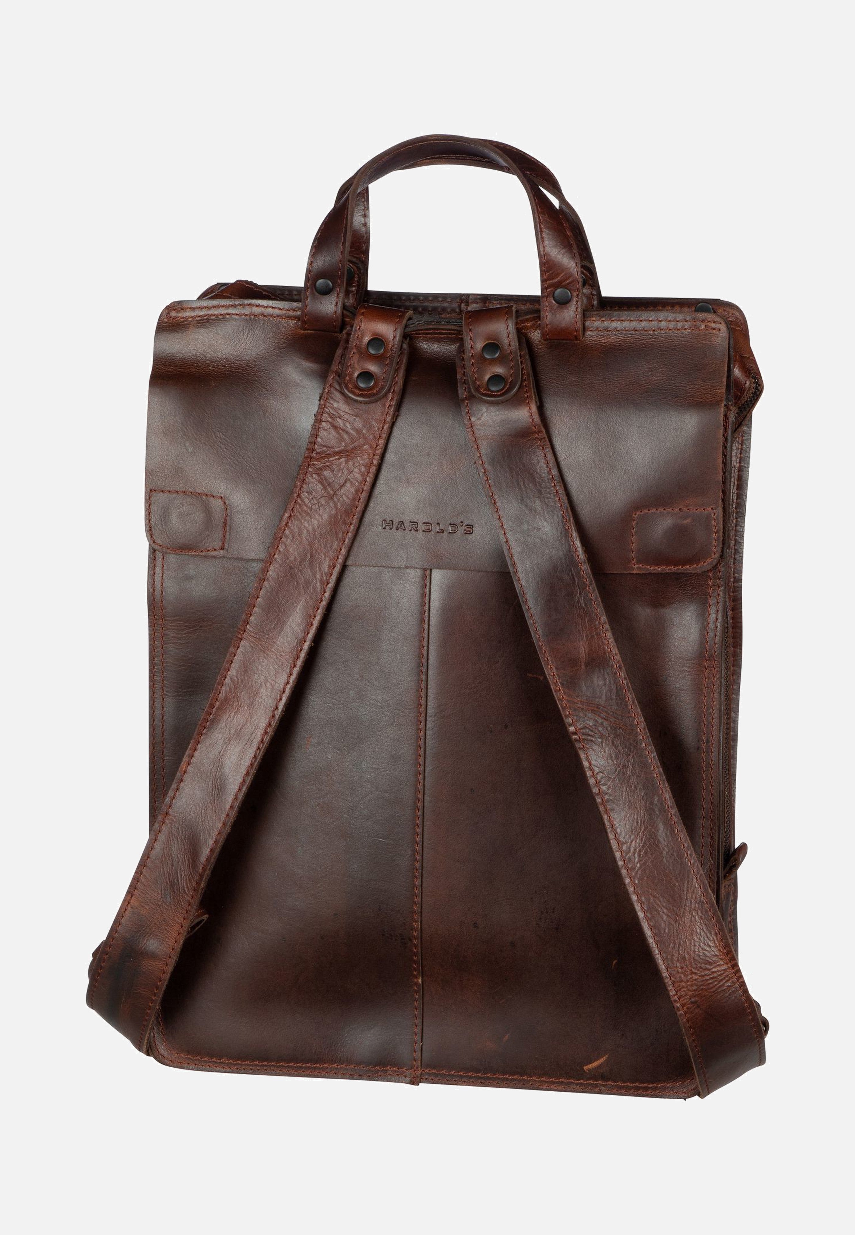 Aberdeen XL Braun - Rucksack