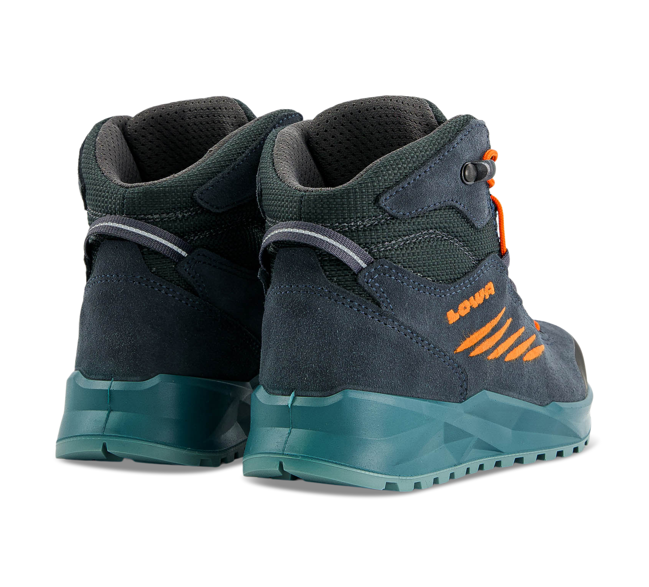 Lowa Callisto GTX Mid Jr
