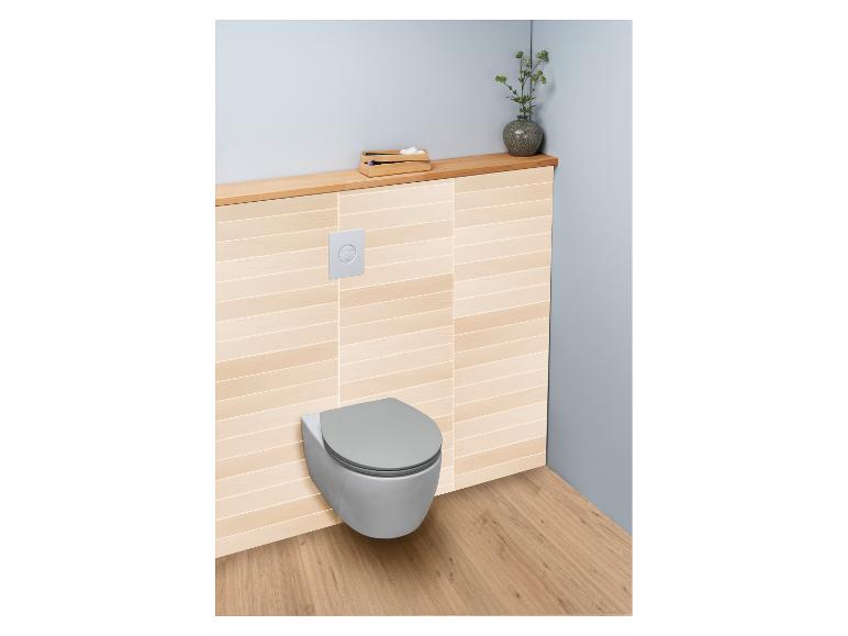 WC-bril