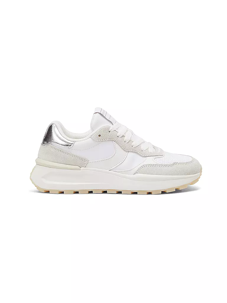 MARC O'POLO Sneaker creme