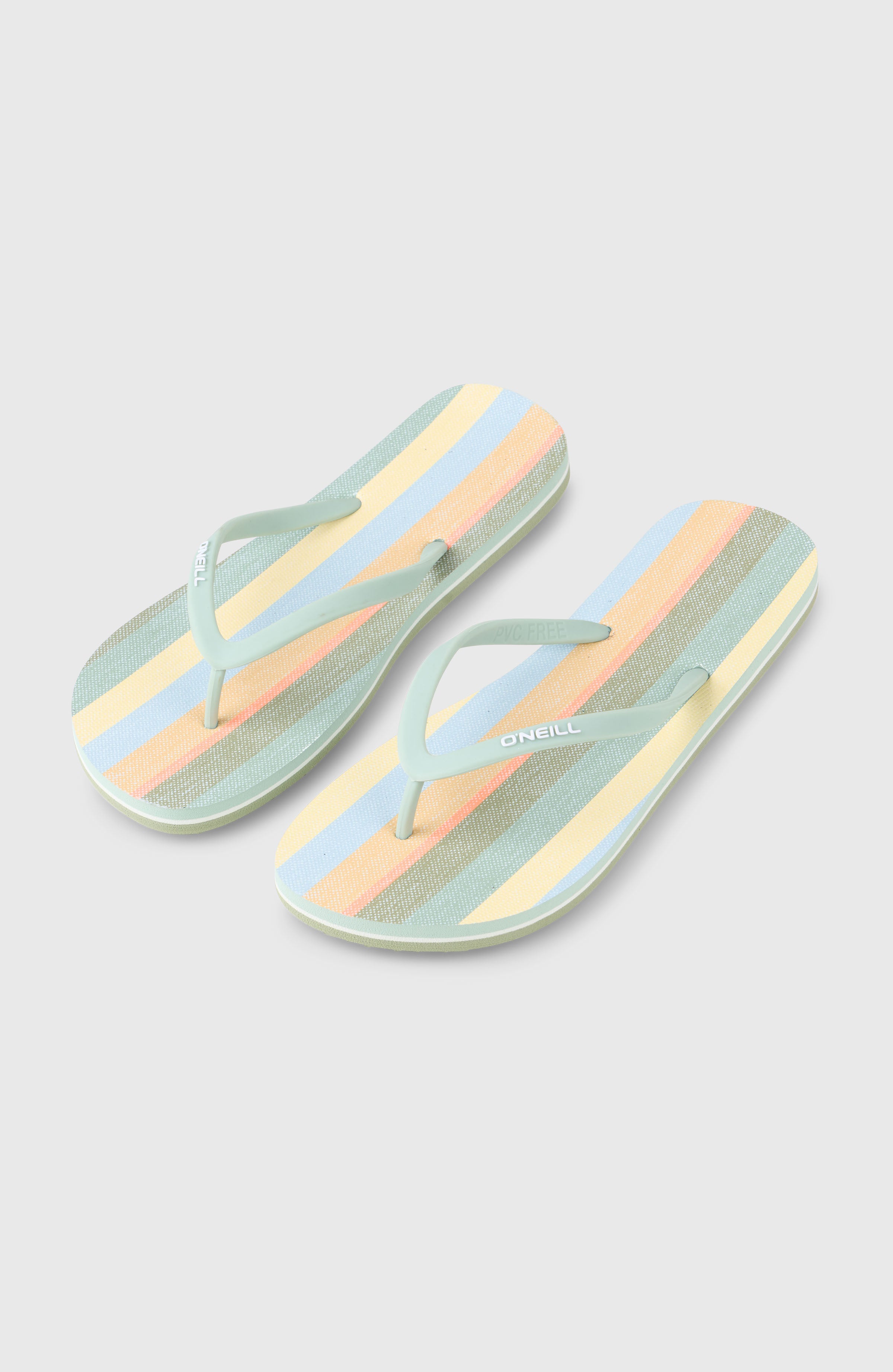 Profile Graphic slippers