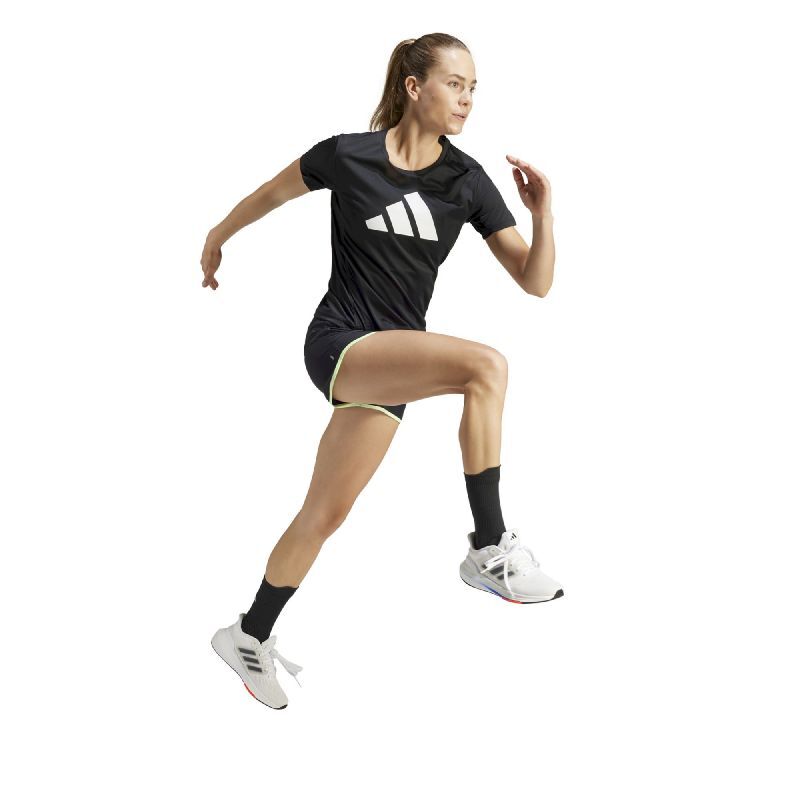 Run It Tee - T-shirt femme