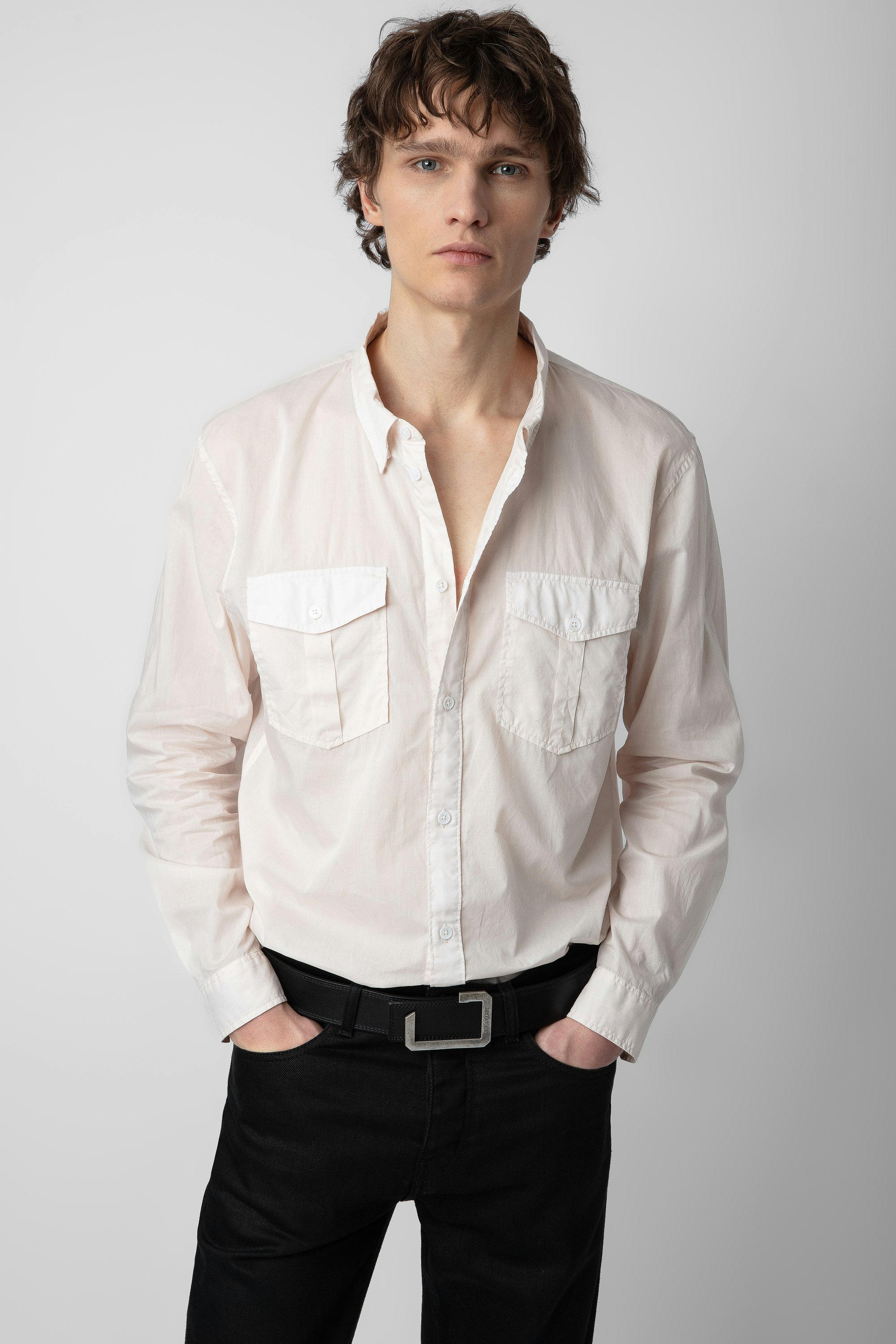 Chemise Thibault