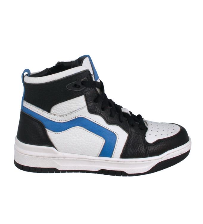 Track Style 324552 wijdte 3.5 black