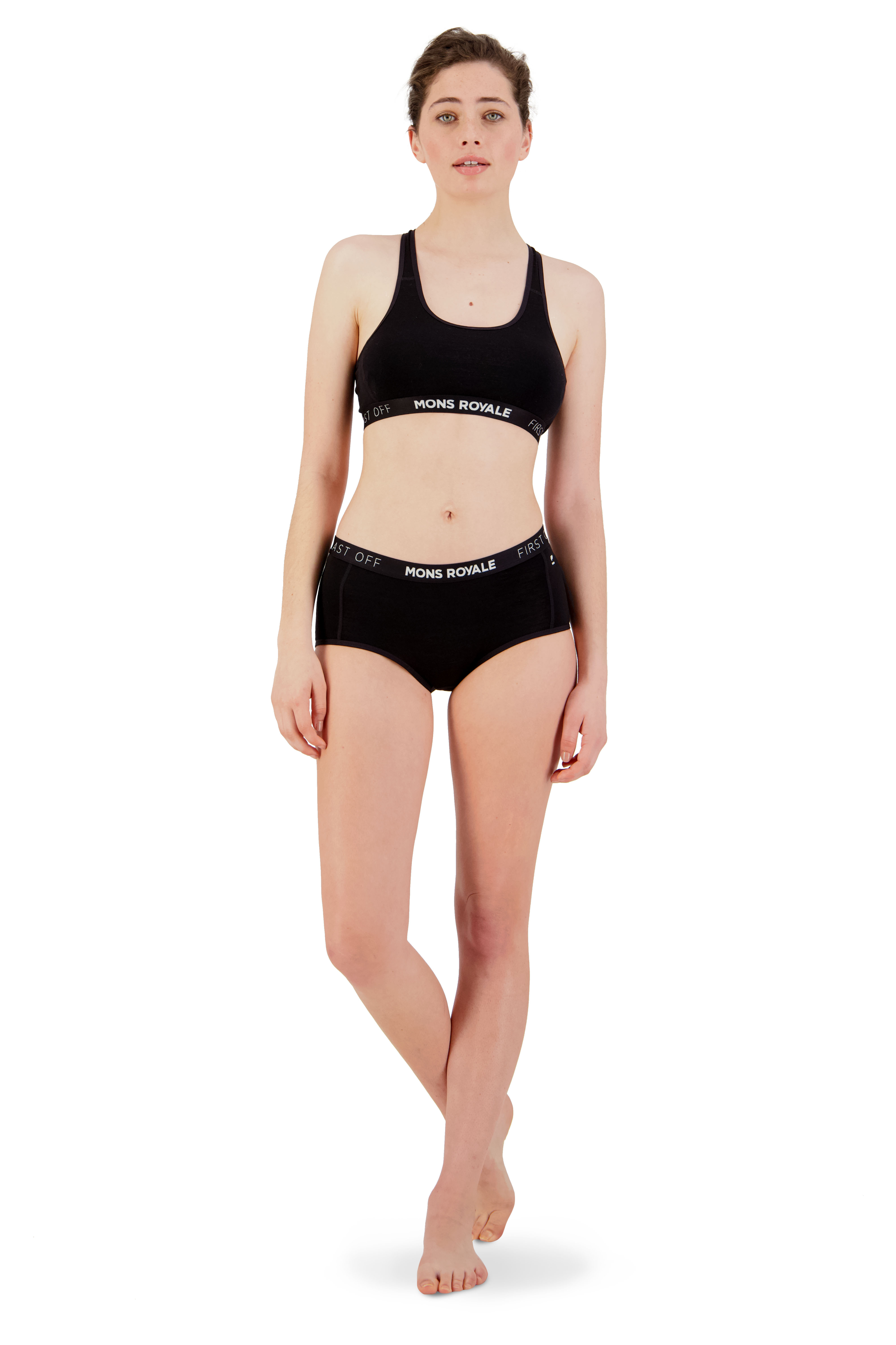 Sierra Sports Bra