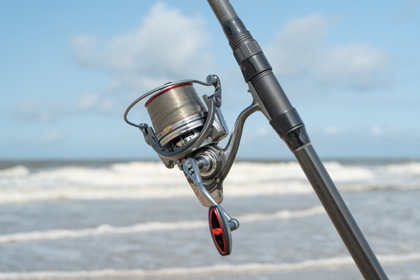 Moulinet Surf Ultimate Empera Longcast