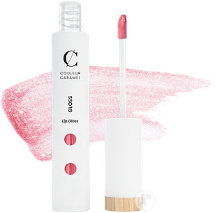 Couleur Caramel Gloss N°811 Glam'Kiss 6ml