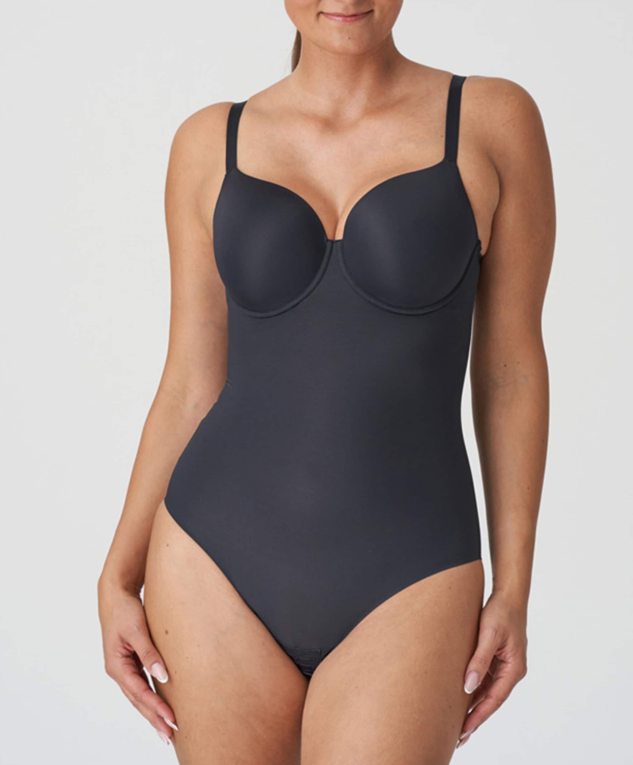 PrimaDonna Body  zwart