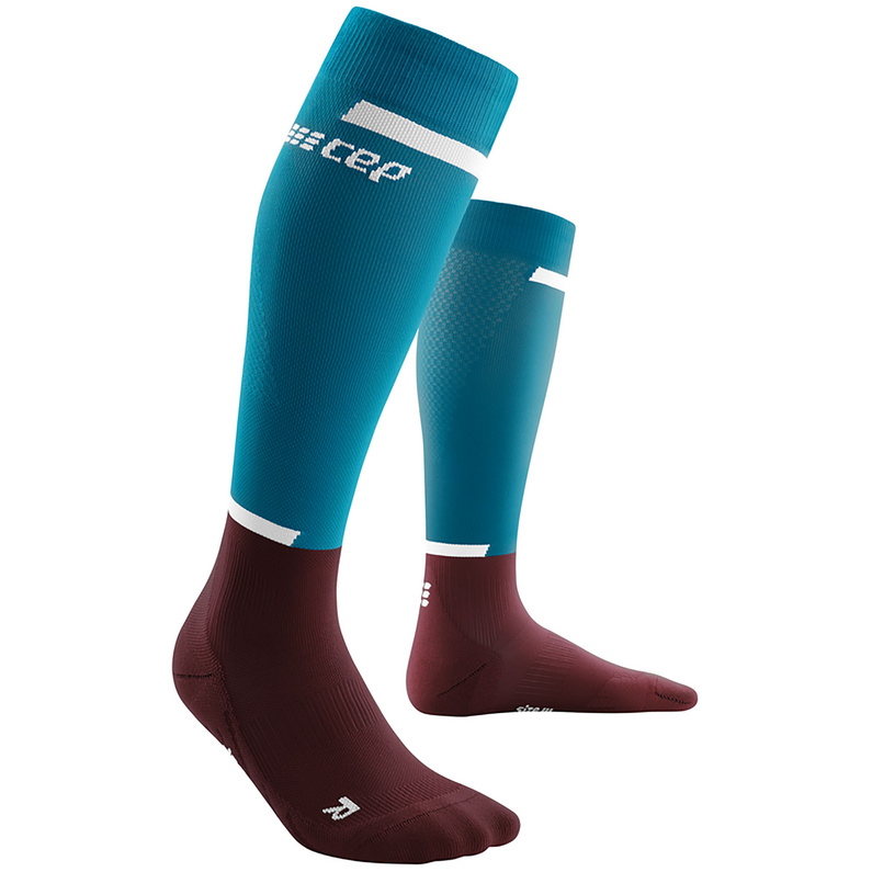 CEP Damen The Run Compression Socken