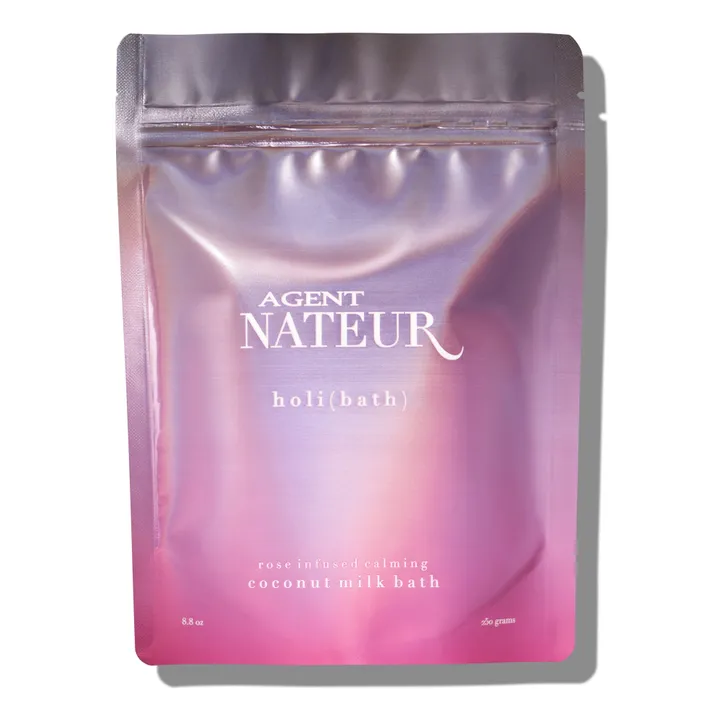 Agent Nateur Sels de bain relaxant - 250 g