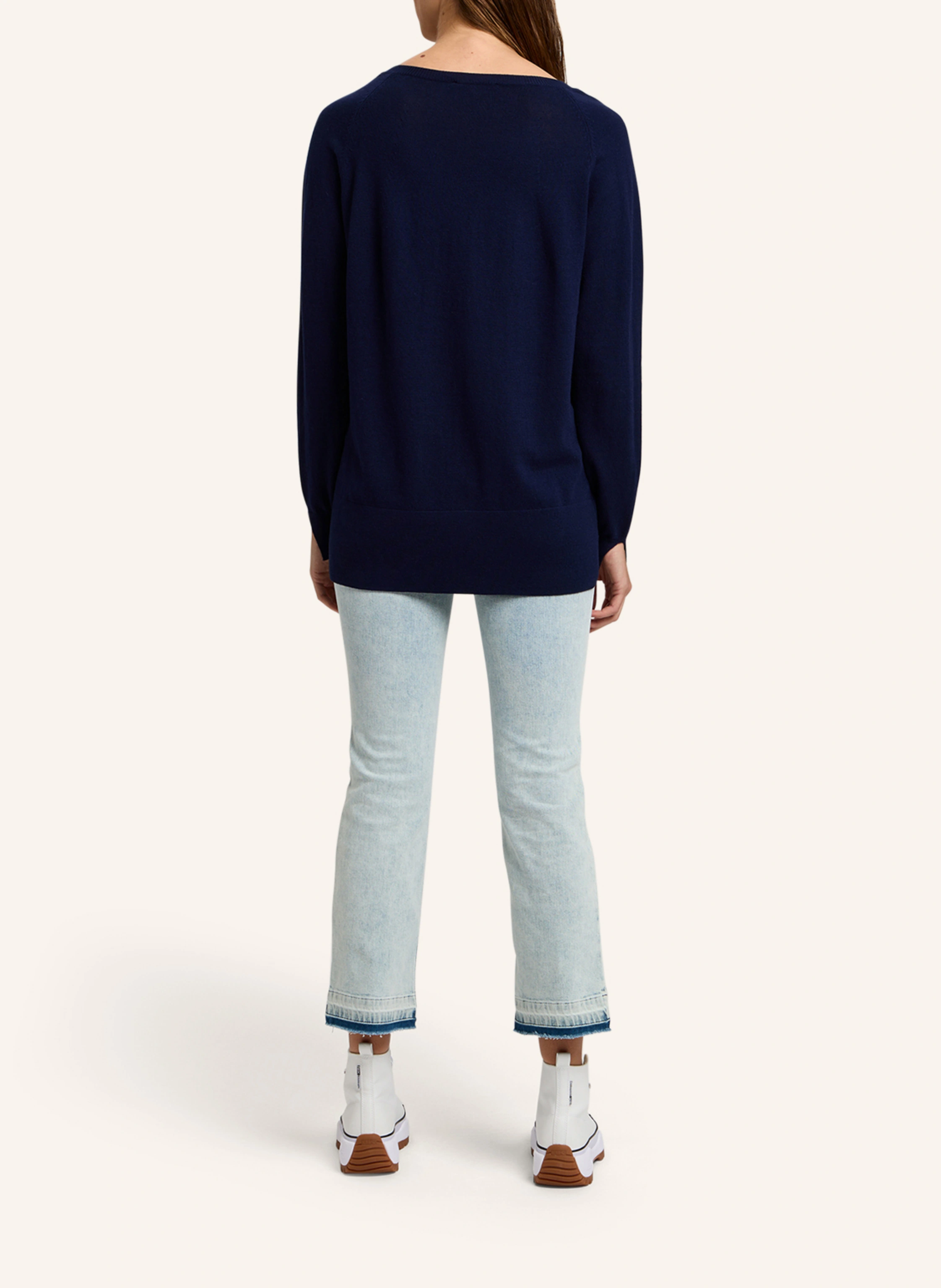 MARC AUREL Pullover