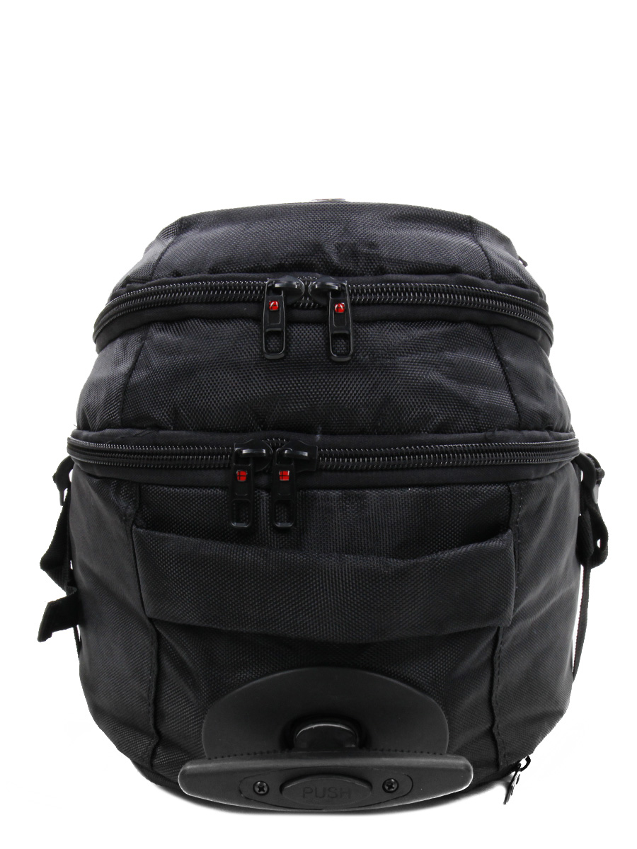 Sac À dos ordinateur trolley New Rebels Cross 14 pouces