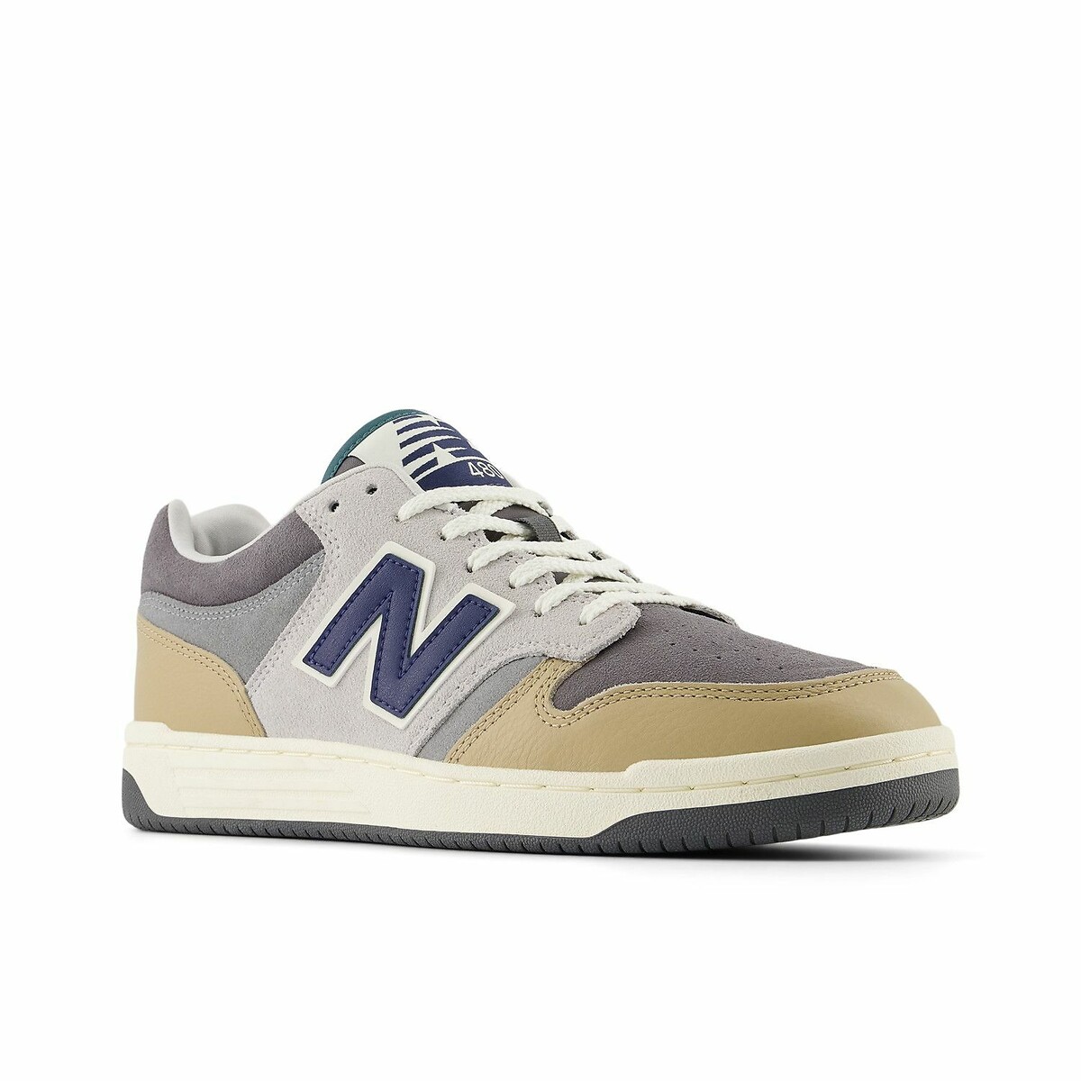 Tênis NEW BALANCE BB480