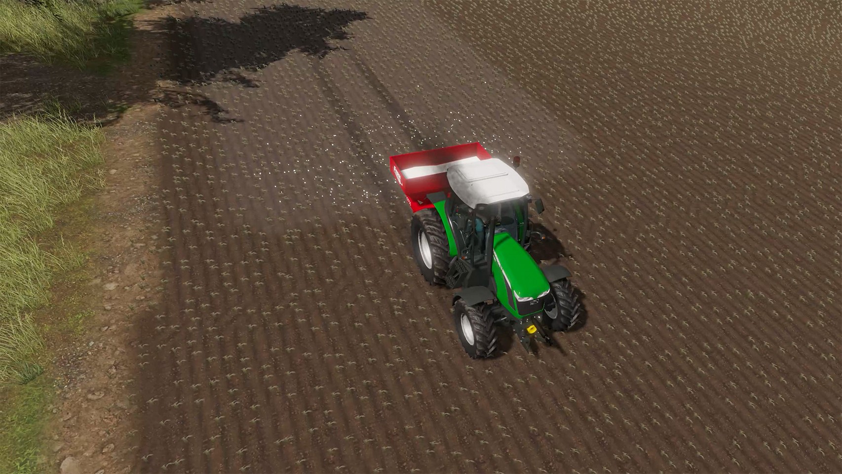 Real Farm – Gold Edition- PC