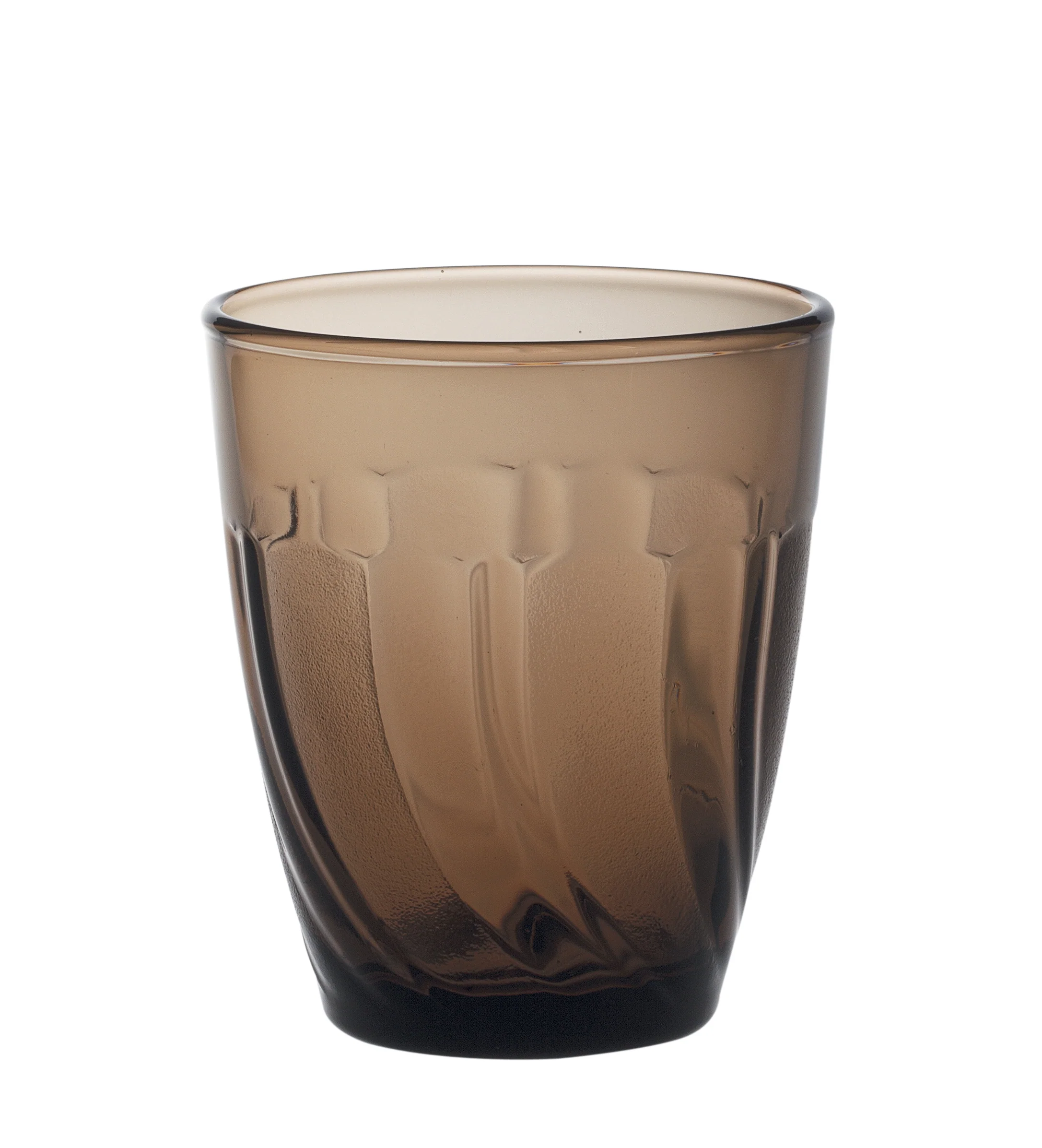Duralex  Beau Rivage Creole glas, brun - 25 cl