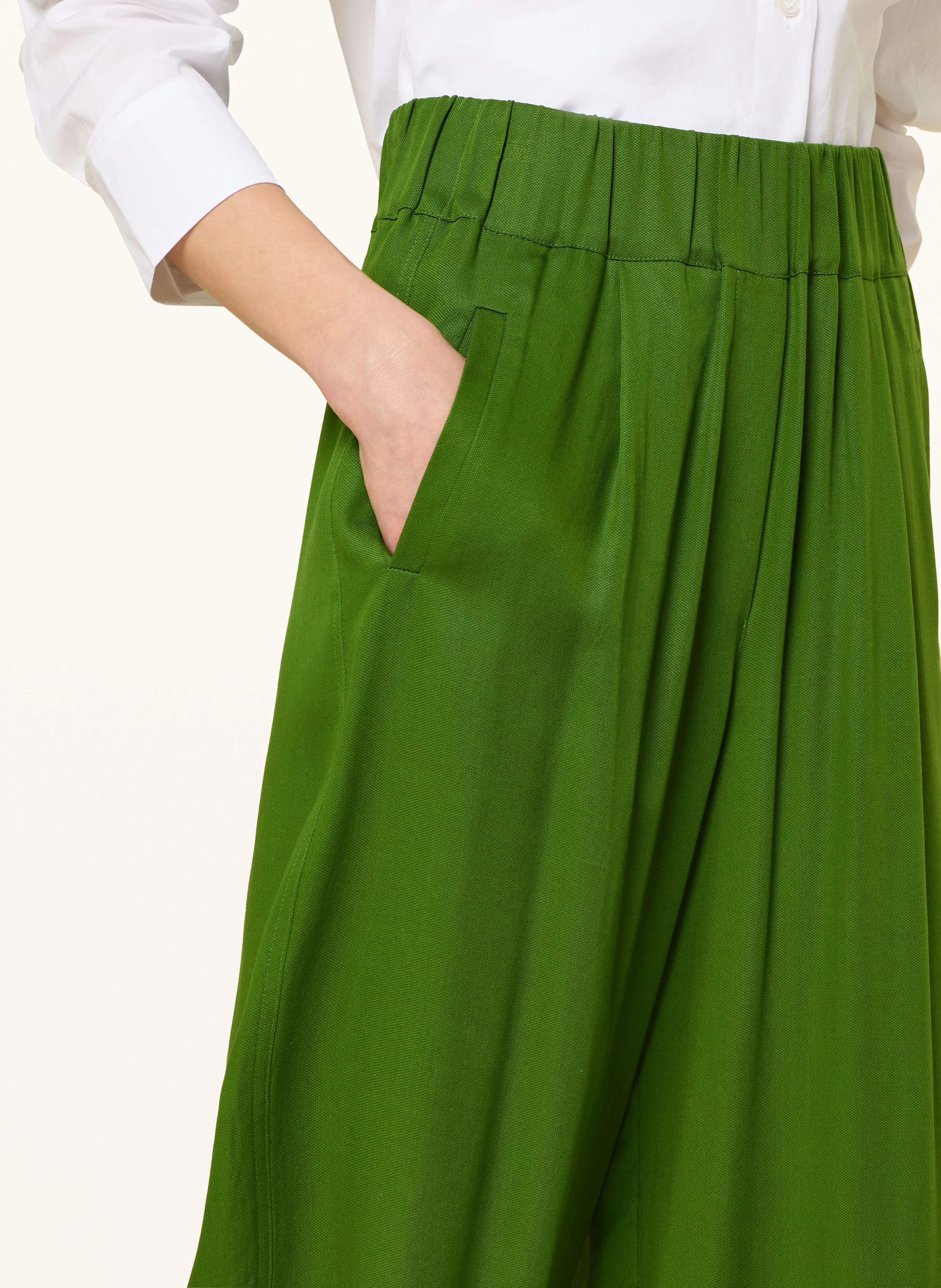 LANIUS Marlenehose
