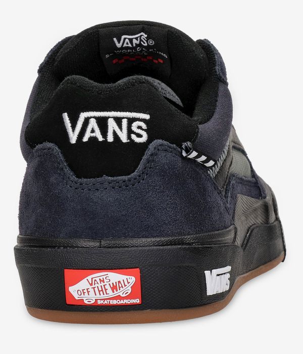 Vans Wayvee Schuh (midnight navy)