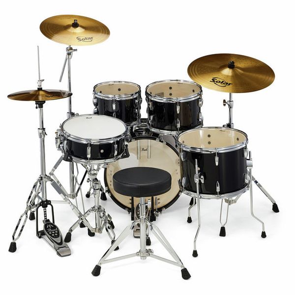 Pearl Roadshow 18