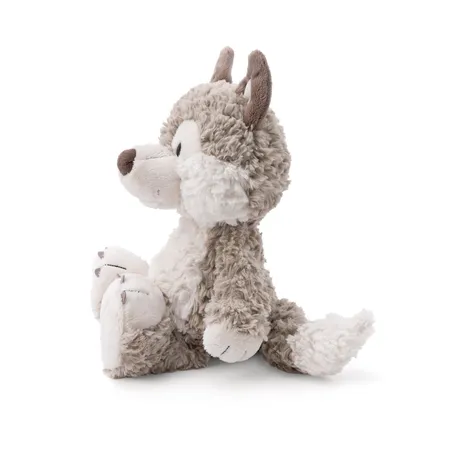 NICI Kuscheltier Wolf Winny NICI GREEN 25 cm