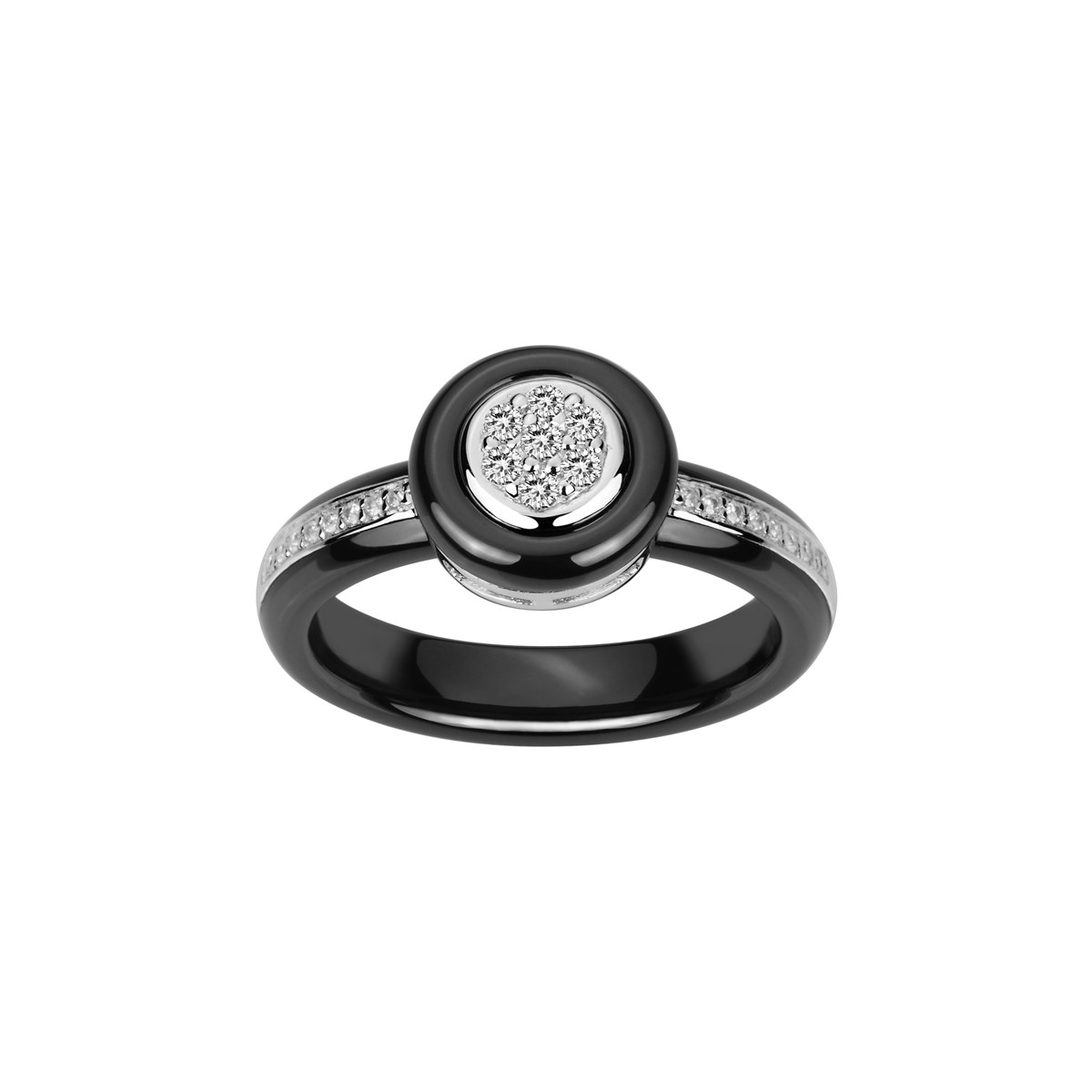 Bague en Argent