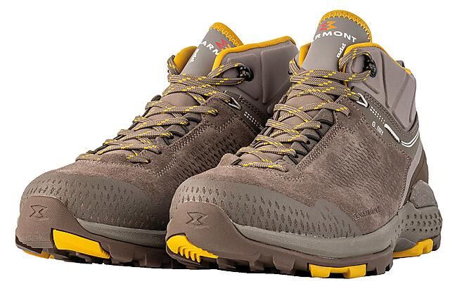 GARMONT - CHAUSSURES DE RANDONNEE GROOVE MID G-DRY