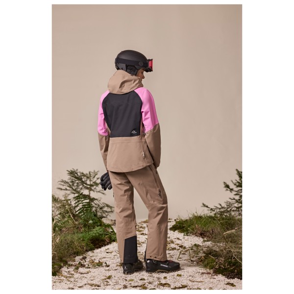 Maloja - Women's MuottasM. - Pantalon de ski